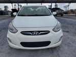 Hyundai Accent 2013