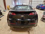 Chevrolet Volt 2013