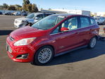 Ford C-MAX 2016