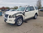 Ford Explorer 2008