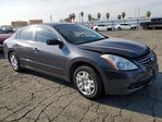 Nissan Altima 2010
