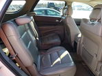 Dodge Durango 2012