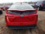 Toyota Prius 2020