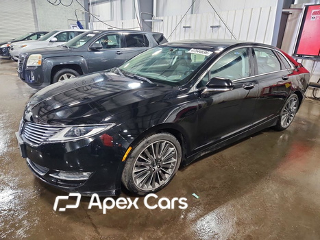 Lincoln MKZ 2016 - Image 1 of 13