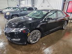 Lincoln MKZ 2016