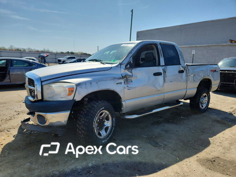 Dodge RAM 2009 - Image 1 of 14