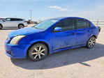 Nissan Sentra 2012