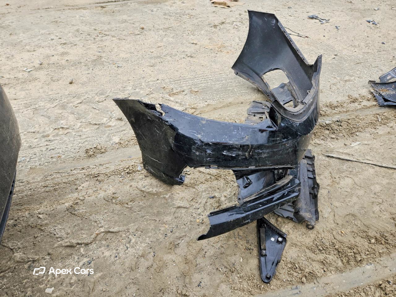 Honda Civic 2015