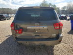 Toyota Sequoia 2010