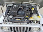 Jeep Wrangler 2006