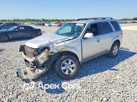 Ford Escape 2011 - Image 1 of 14
