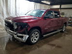 RAM 1500 2021