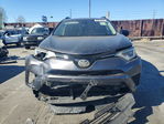 Toyota RAV 4 2017
