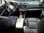 Subaru Outback 2017