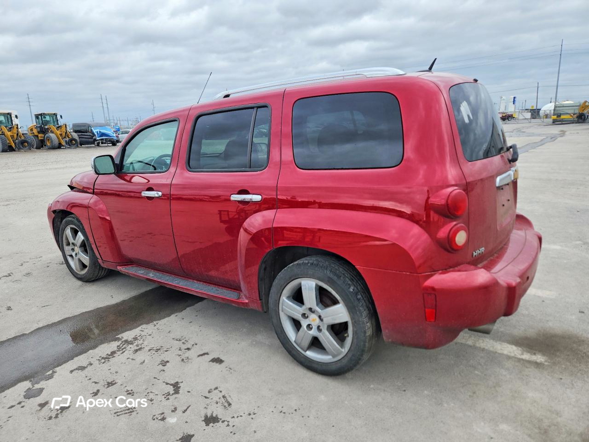 Chevrolet HHR 2010