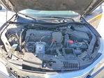Honda Accord 2017