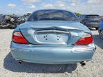 Jaguar S-Type 2002