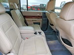 Ford Flex 2009