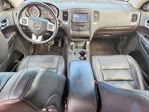 Dodge Durango 2012