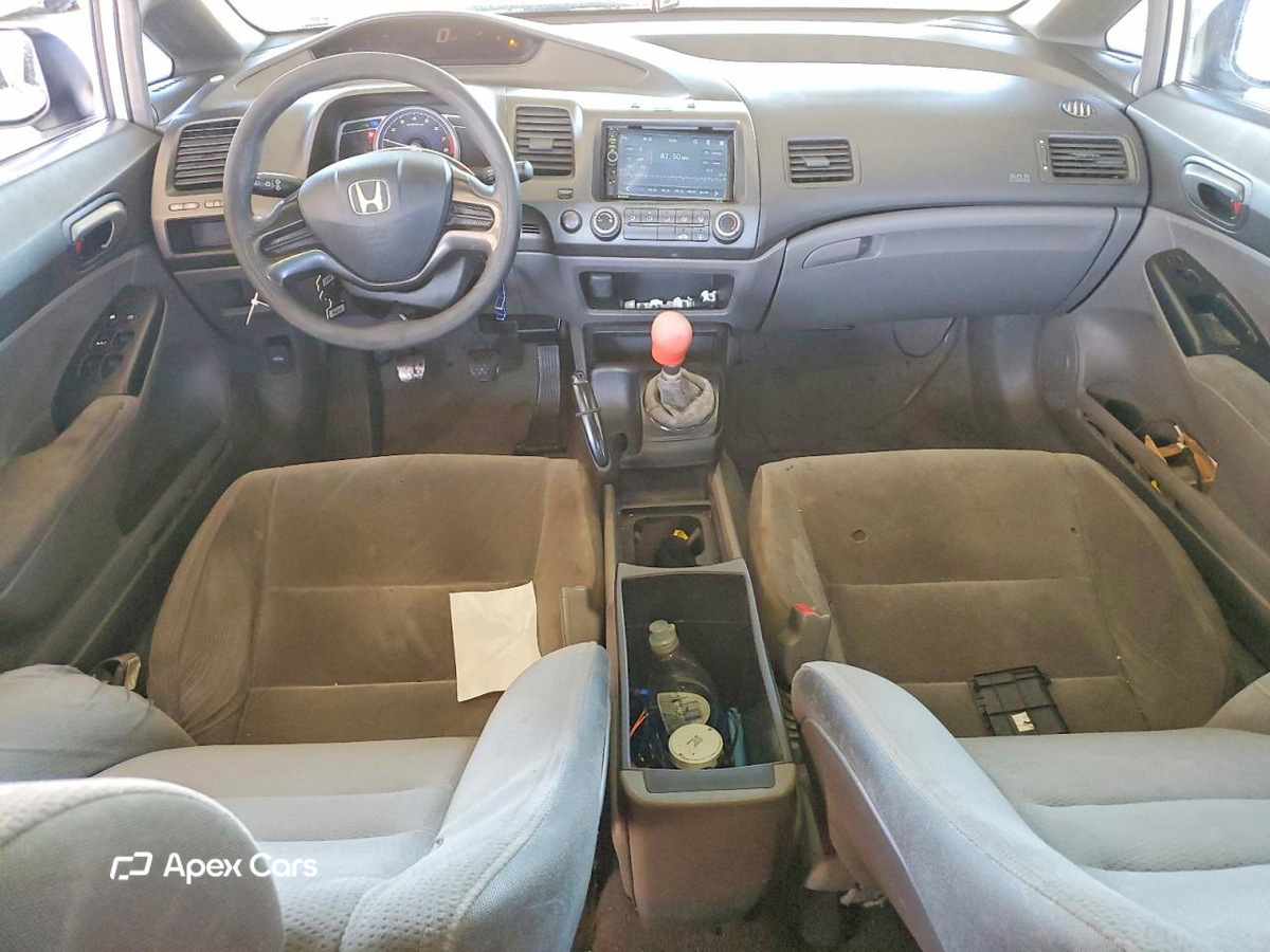 Honda Civic 2006