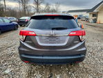 Honda HR-V 2020