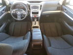Subaru Outback 2013