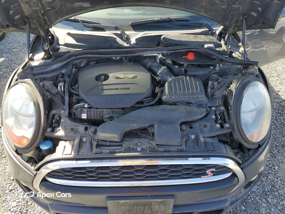MINI Cooper 2015