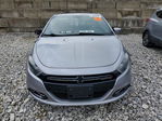 Dodge Dart 2015