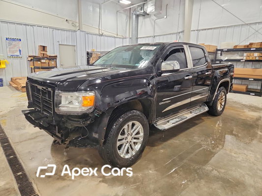 GMC Canyon 2016 - Image 1 of 14