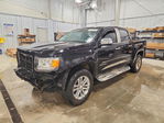 GMC Canyon 2016