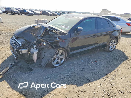 Audi A3 2018 - Image 1 of 13