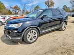 Ford Explorer 2018