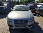 Audi A5 2011