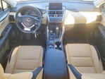 Lexus NX 2016