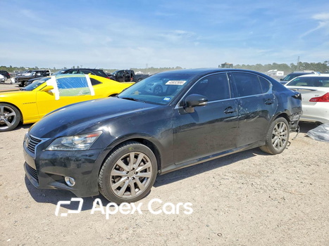 Lexus GS 2015 - Image 1 of 13