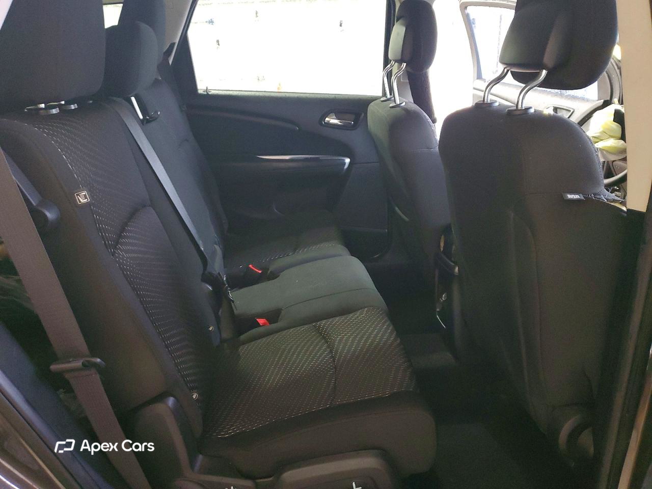 Dodge Journey 2020