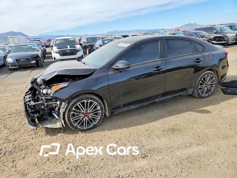 Kia Forte 2021 - Image 1 of 12