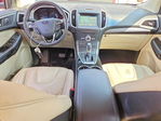 Ford Edge 2017
