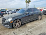 Mercedes-Benz E-klasse 2012