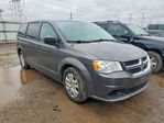 Dodge Caravan 2018