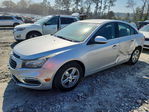 Chevrolet  2015