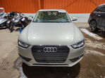 Audi A4 2013
