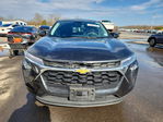 Chevrolet Trax 2025
