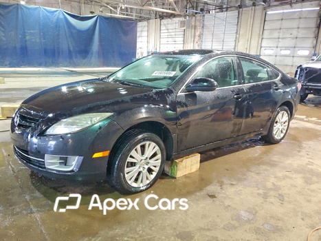 Mazda 6 2010 - Zdjęcie 1 z 12