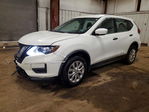Nissan Rogue 2018