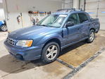 Subaru Baja 2006