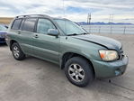 Toyota Highlander 2007