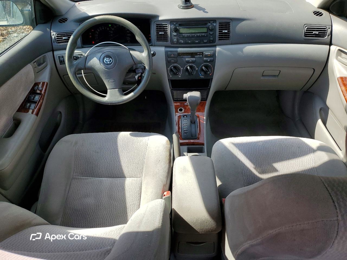 Toyota Corolla 2006