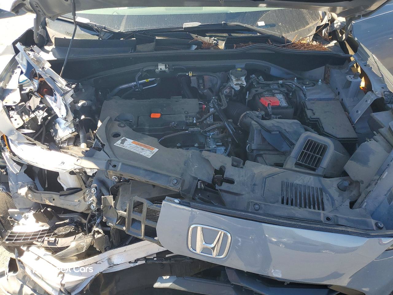 Honda HR-V 2024