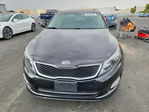 Kia Optima 2015